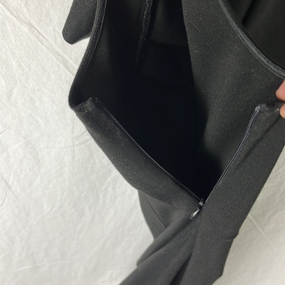 Banana Republic Stretch Sheath Size 0 Dress - Picture 3 of 4